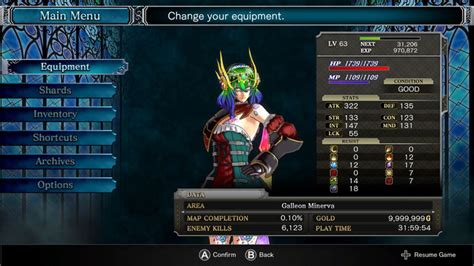 bloodstained extra modes.